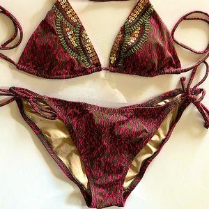 👙 Victoria’s Secret Very Sexy Bikini